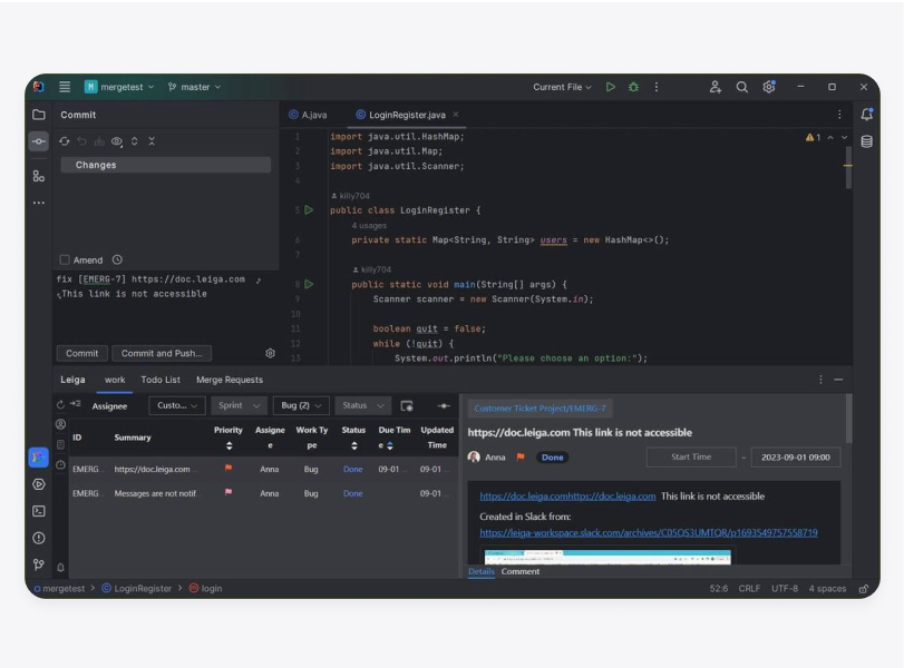 More Time Coding, Less Time Updaing
